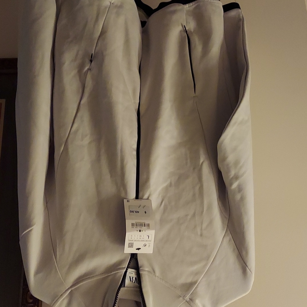 Zara sweater